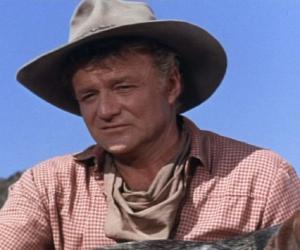 Brian Keith