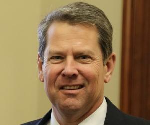 Brian Kemp