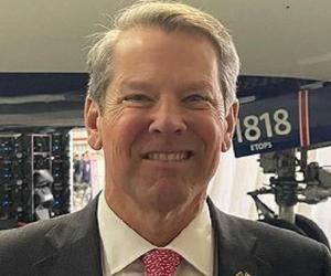 Brian Kemp