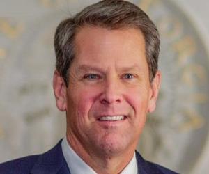 Brian Kemp