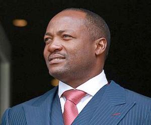 Brian Lara