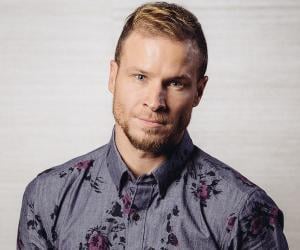 Brian Littrell Biography