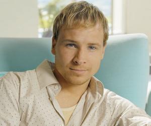 Brian Littrell