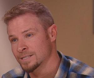 Brian Littrell