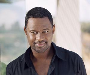 Brian McKnight Biography