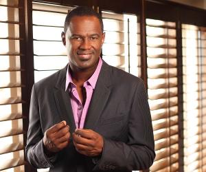 Brian McKnight