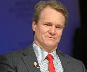 Brian Moynihan