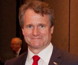 Brian Moynihan