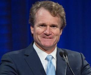 Brian Moynihan