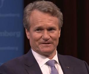 Brian Moynihan