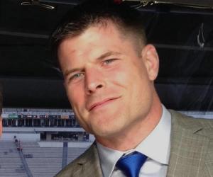 Brian Stann