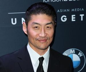 Brian Tee Biography