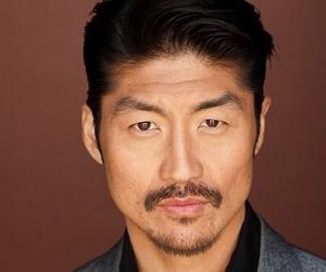 Brian Tee