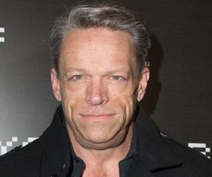 Brian Thompson