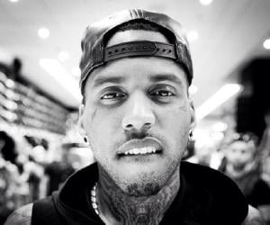 Kid Ink