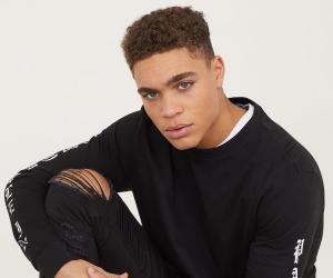 Brian Whittaker – Bio, Facts, Family Life of British Instagram Star