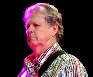 Brian Wilson