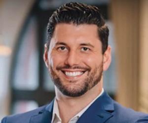 Brian Zoubek
