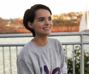 Brianna Hildebrand