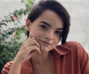 Brianna Hildebrand