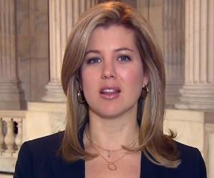 Brianna Keilar Biography