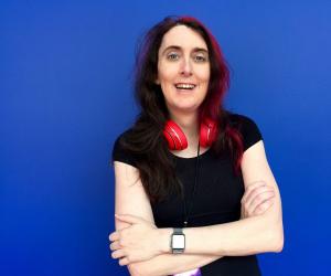 Brianna Wu