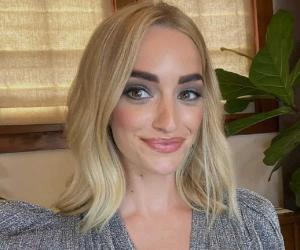 Brianne Howey