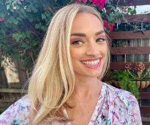 Brianne Howey