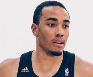 Brice Johnson