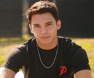 Brice Rivera Biography