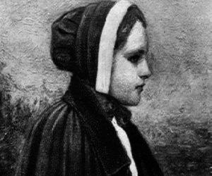 Bridget Bishop