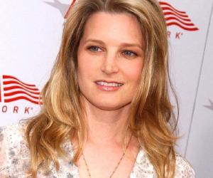 Bridget Fonda