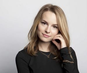 Bridgit Claire Mendler