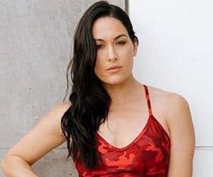 Brie Bella