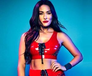 Brie Bella