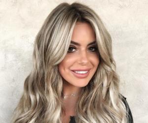 Brielle Biermann