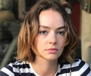 Brigette Lundy-Paine