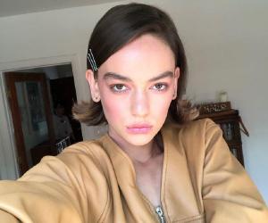 Brigette Lundy-Paine