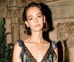 Brigette Lundy-Paine