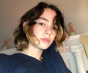 Brigette Lundy-Paine