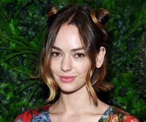 Brigette Lundy-Paine