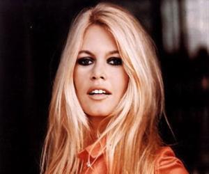 Brigitte Bardot Biography