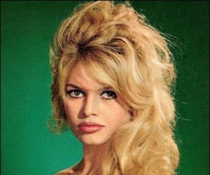 Brigitte Bardot