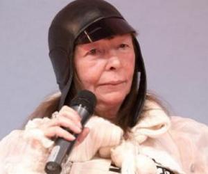 Brigitte Fontaine