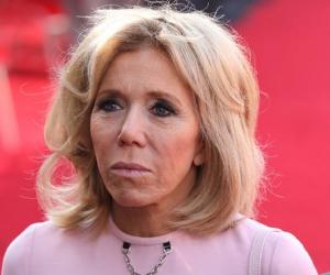 Brigitte Macron