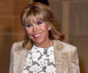 Brigitte Macron