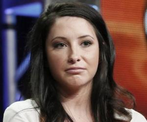 Bristol Palin