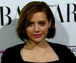 Brittany Murphy