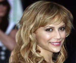 Brittany Murphy