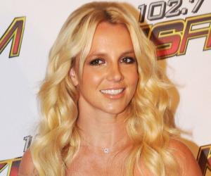 Britney Spears Biography